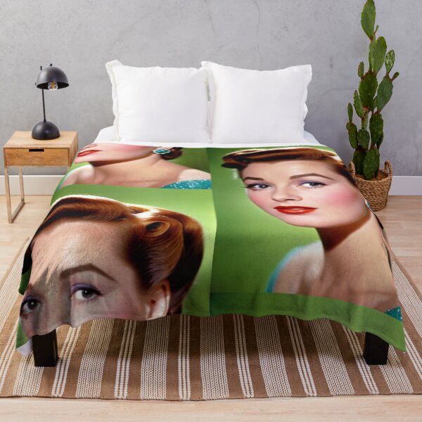 Item preview, Cinema - Redheaded Woman, Retro Beauty Icon designed and sold by Beat-It.
