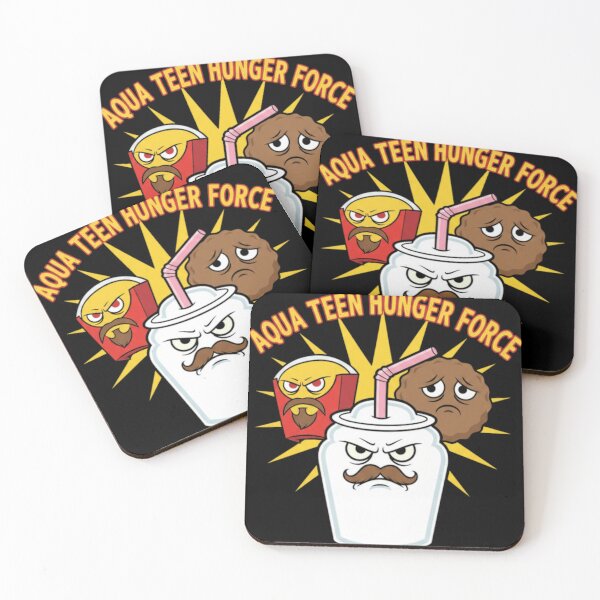 Item preview, Aqua Teen Hunger Force designed and sold by NotheeArt.