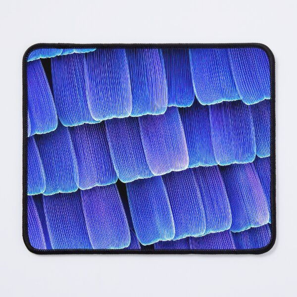 Item preview, The Blue Mosaic designed and sold by cryolith7454.