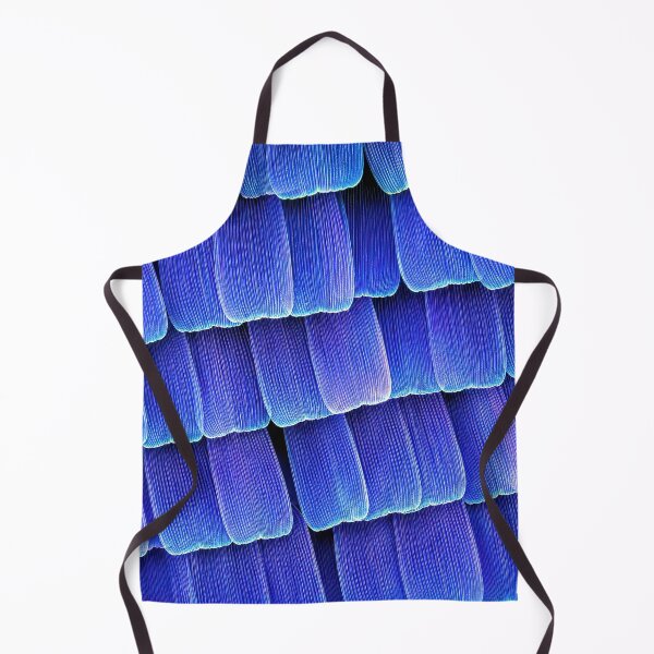 Item preview, The Blue Mosaic designed and sold by cryolith7454.