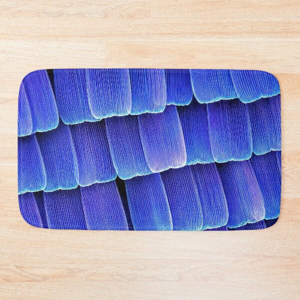Item preview, The Blue Mosaic designed and sold by cryolith7454.