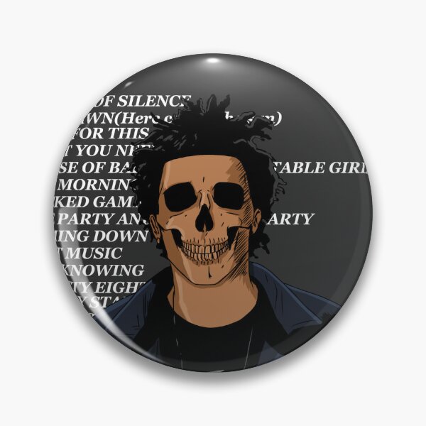 Item preview, The Weeknd – Trilogy designed and sold by Go X Art.