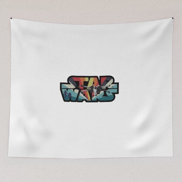 Item preview, Star Wars Vintage Retro X-Wing Fighter designed and sold by cubomtumeshop.