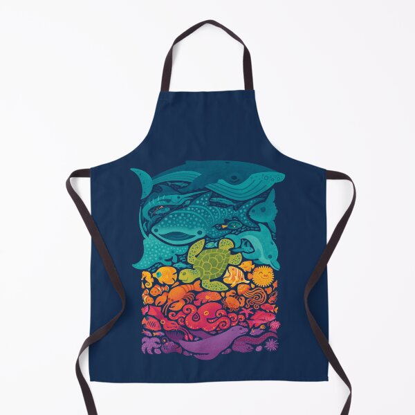 Item preview, Aquatic Spectrum designed and sold by Wayne Minnis.