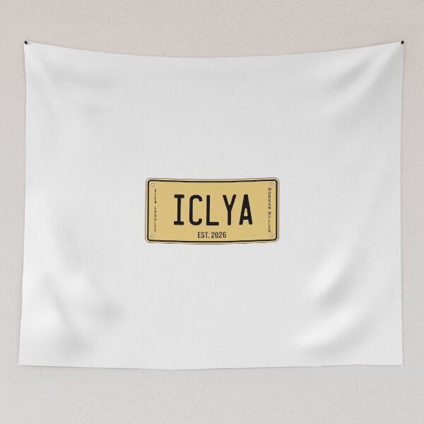 Item preview, Ella Langley ICLYA designed and sold by pipiapett.