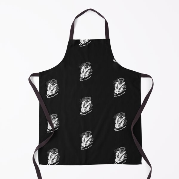 Item preview, Draw More, Be Seen designed and sold by Bubpat.