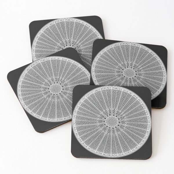 Item preview, The Glass Wheel designed and sold by cryolith7454.