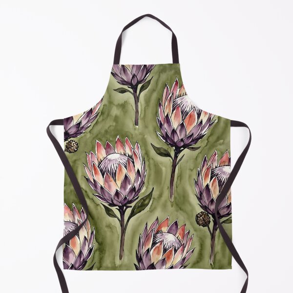 Item preview, Protea Flower designed and sold by GraphicsClub.