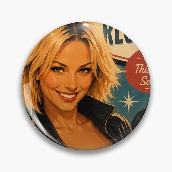Item preview, Holly's Records designed and sold by Moviebuff91.