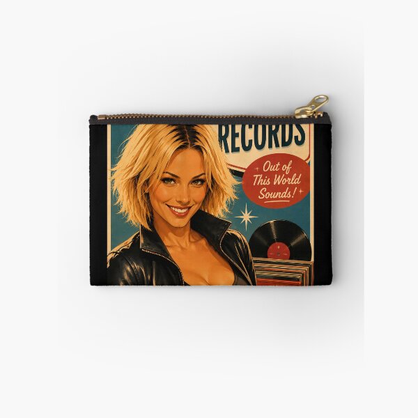 Item preview, Holly's Records designed and sold by Moviebuff91.