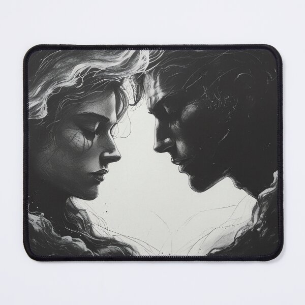 Item preview, Leo Zodiac Sign Print, Passion Ink Art designed and sold by DarkinkArtPrint.