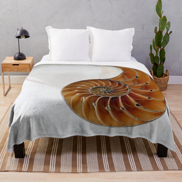 Item preview, The Golden Spiral designed and sold by cryolith7454.