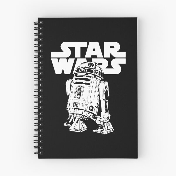 Item preview, Star Wars R2-D2 Droid Classic Graphic designed and sold by cubomtumeshop.
