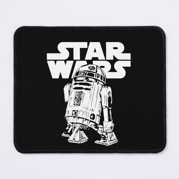 Item preview, Star Wars R2-D2 Droid Classic Graphic designed and sold by cubomtumeshop.