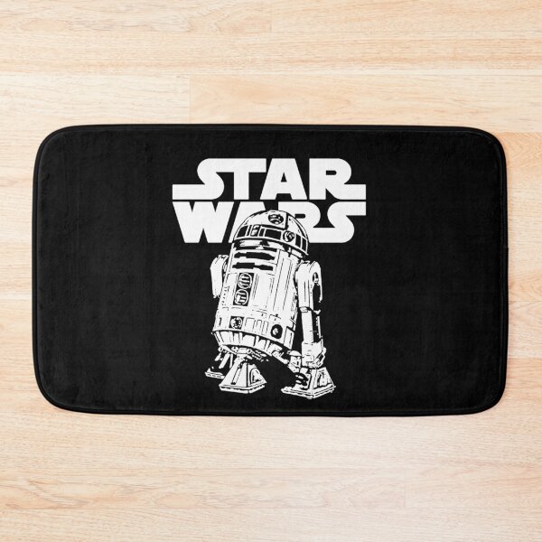Item preview, Star Wars R2-D2 Droid Classic Graphic designed and sold by cubomtumeshop.