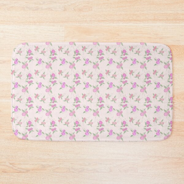 Item preview, Sweet and Simple Retro Roses  designed and sold by JaygiesDesign.