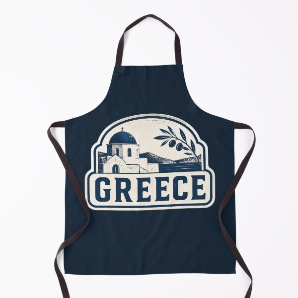 Item preview, Greece designed and sold by GoodOldVintage.