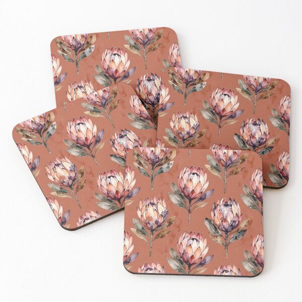 Item preview, Protea Flower  designed and sold by GraphicsClub.