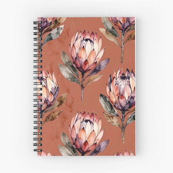 Item preview, Protea Flower  designed and sold by GraphicsClub.