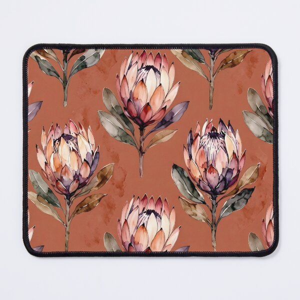 Item preview, Protea Flower  designed and sold by GraphicsClub.