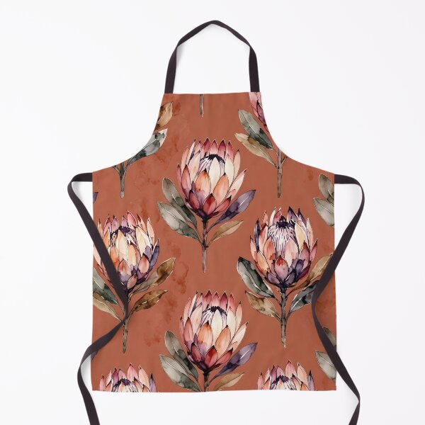Item preview, Protea Flower designed and sold by GraphicsClub.