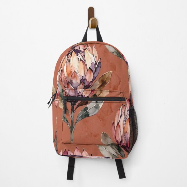 Item preview, Protea Flower  designed and sold by GraphicsClub.