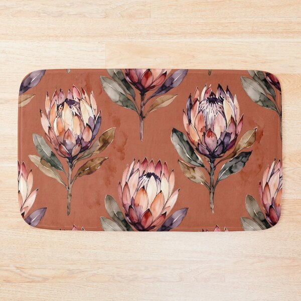 Item preview, Protea Flower  designed and sold by GraphicsClub.