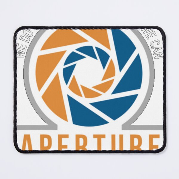 Item preview, Aperture Science Innovators designed and sold by Rehw95.
