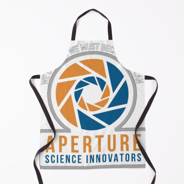 Item preview, Aperture Science Innovators designed and sold by Rehw95.