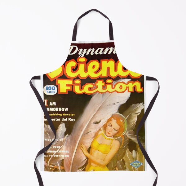 Item preview, Science Fiction Sci-Fi Original Custom Vintage Poster Wall Art designed and sold by Cool Robot Bro..
