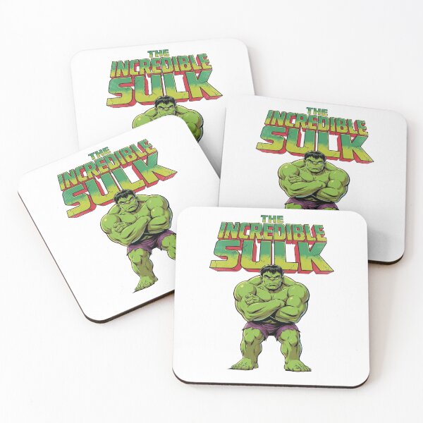 Item preview, The Incredible Sulk – Grumpy Green Giant Parody designed and sold by onlin3boutiqu3.