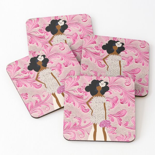 Item preview, SHONDA RIELLE designed and sold by alegnacreates.