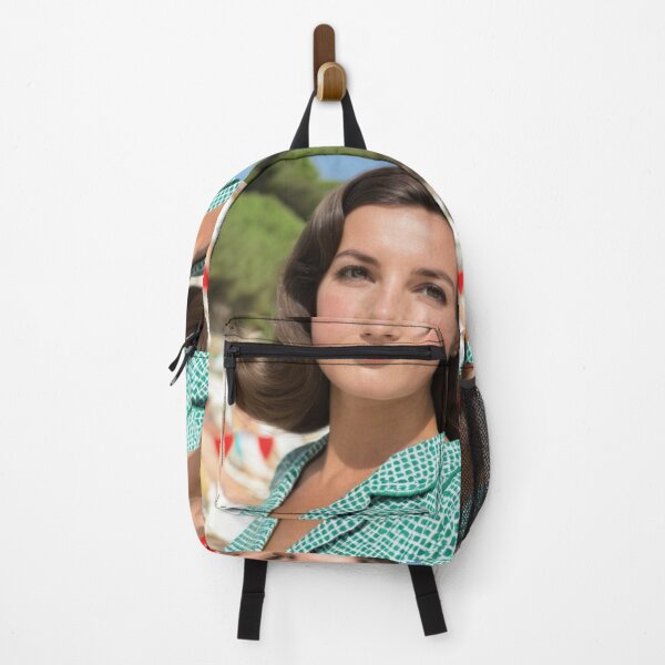 Item preview, Cinema - Retro Style Woman, Evocation of the French Riviera designed and sold by Beat-It.