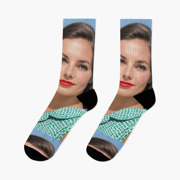 Item preview, Cinema - Retro Style Woman, Evocation of the French Riviera designed and sold by Beat-It.