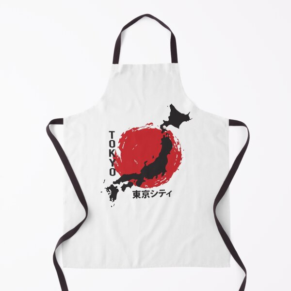 Item preview, Tokyo map  designed and sold by BrownHorse90s.