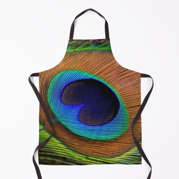 Item preview, The Peacock's Gaze designed and sold by cryolith7454.