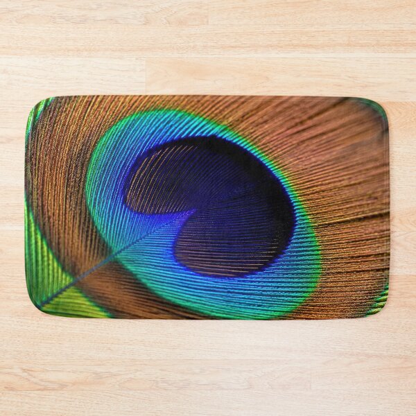 Item preview, The Peacock's Gaze designed and sold by cryolith7454.