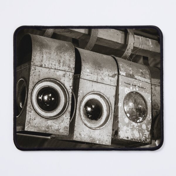 Item preview, ParaLAMP Trio designed and sold by David Bowman.
