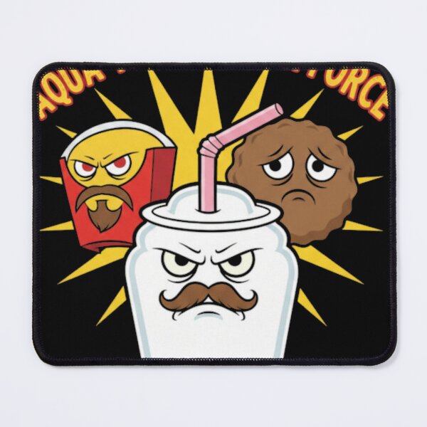Item preview, Aqua Teen Hunger Force designed and sold by Rehw95.