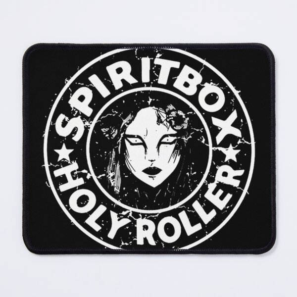 Item preview, Holy Roller designed and sold by Aldea-RObert.