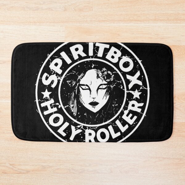 Item preview, Holy Roller designed and sold by Aldea-RObert.