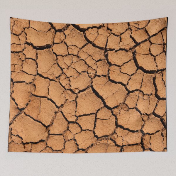 Item preview, The Thirsty Earth designed and sold by cryolith7454.