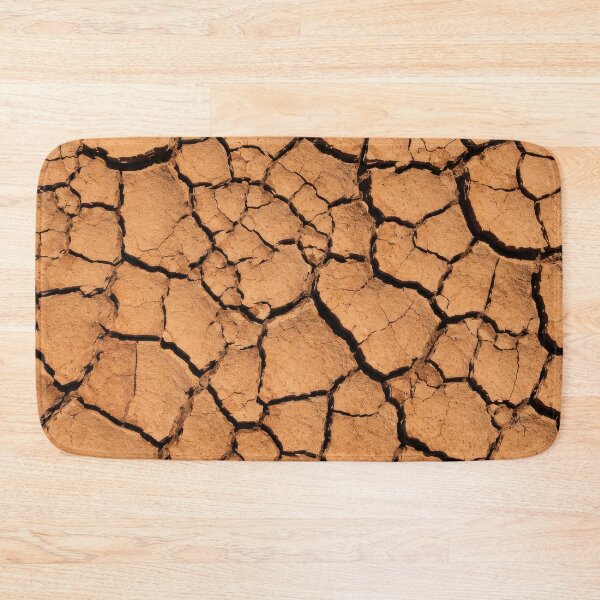 Item preview, The Thirsty Earth designed and sold by cryolith7454.