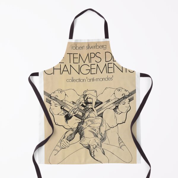 Item preview, Science Fiction Sci-Fi Original Custom Vintage Poster Wall Art designed and sold by Cool Robot Bro..