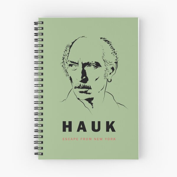 Item preview, Lee Van Cleef Shirt | Hauk Escape from New York T-Shirt | John Carpenter Movie Tee designed and sold by FULLER FACTORY.