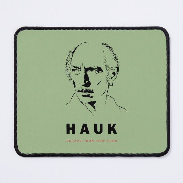 Item preview, Lee Van Cleef Shirt | Hauk Escape from New York T-Shirt | John Carpenter Movie Tee designed and sold by FULLER FACTORY.