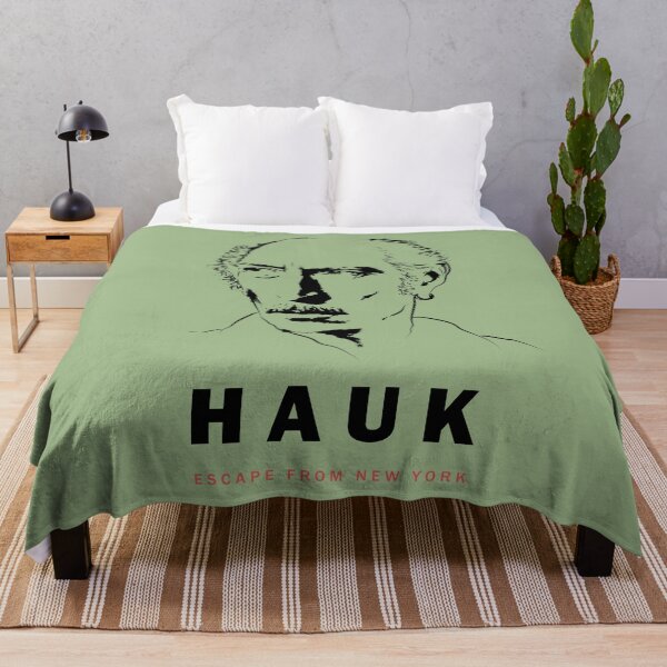 Item preview, Lee Van Cleef Shirt | Hauk Escape from New York T-Shirt | John Carpenter Movie Tee designed and sold by FULLER FACTORY.