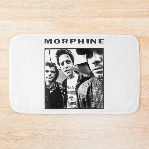 Item preview, Morphine Rock Band designed and sold by Aldea-RObert.