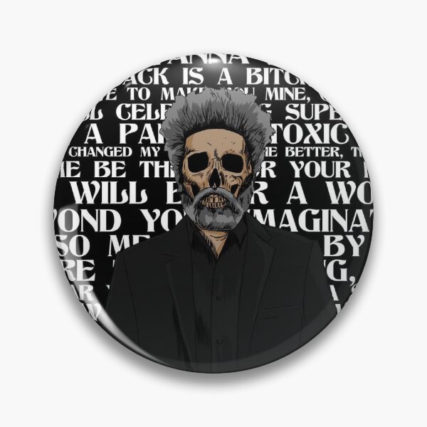 Item preview, The Weeknd – Dawn FM designed and sold by Go X Art.
