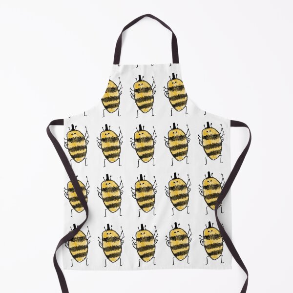 Item preview, Jolliver Bee designed and sold by samsongeal.